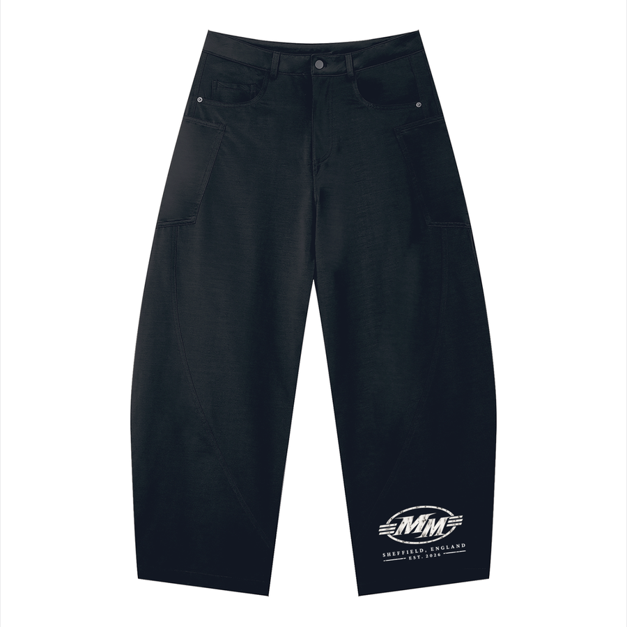 Long Hours Pants