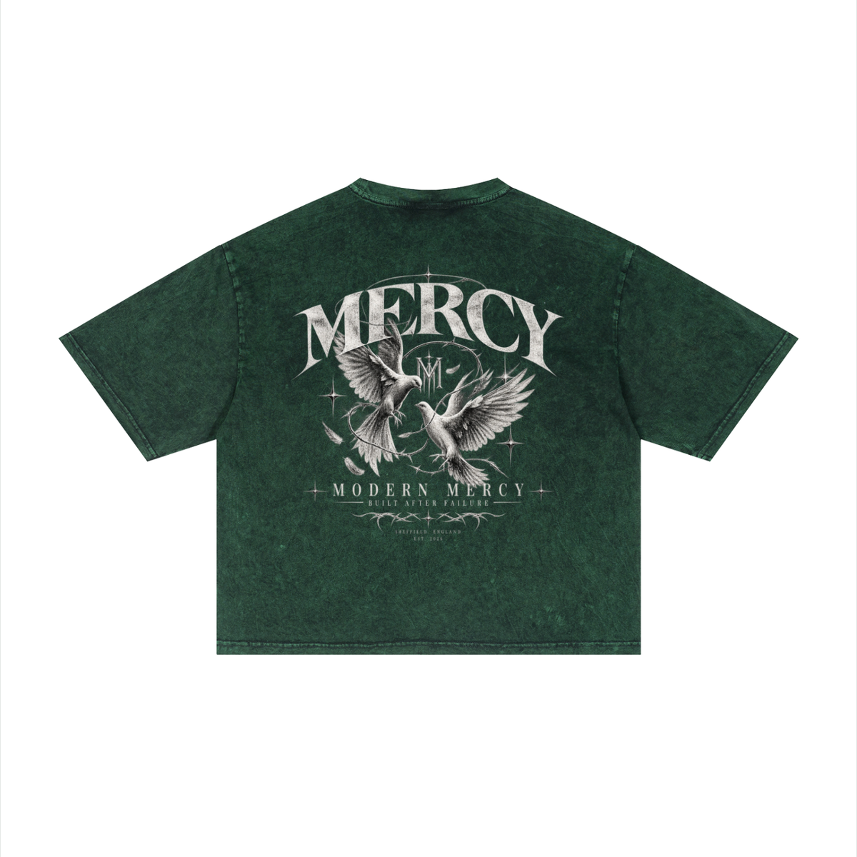 Covenant Tee