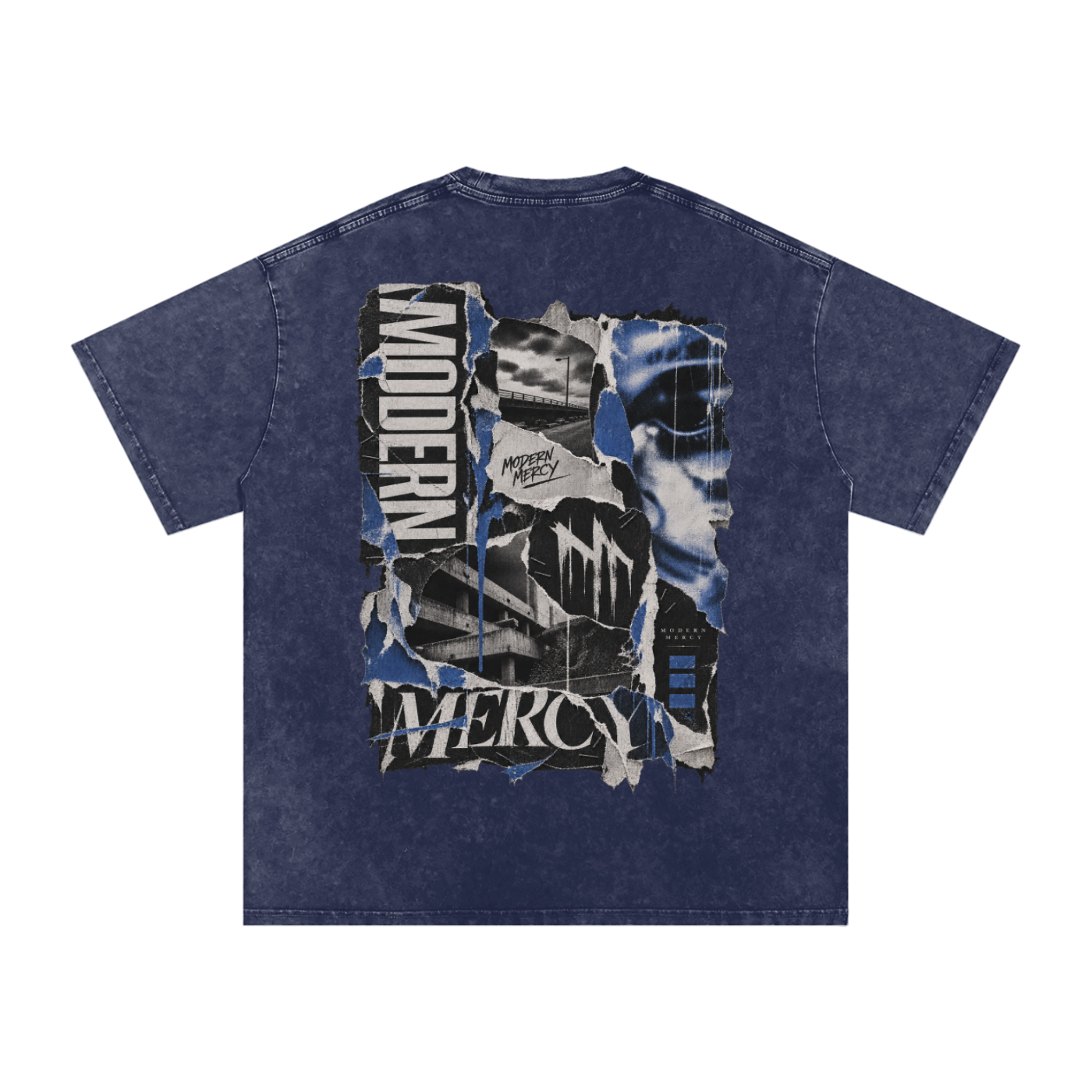 FRAGMENT TEE