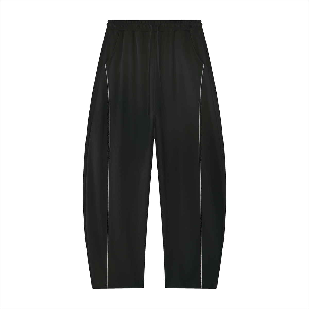 MONOGRAM REAR JOGGER