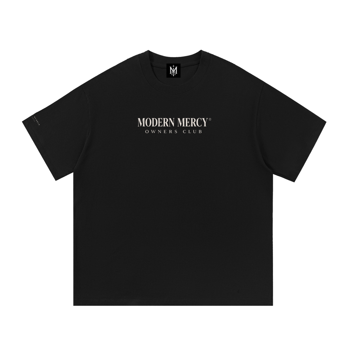 OWNERS CLUB Essential Tee