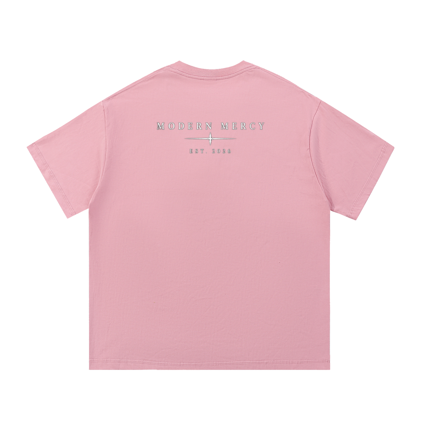 MONOGRAM TEE