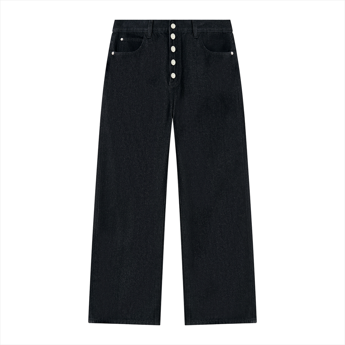 Deadstock Jeans