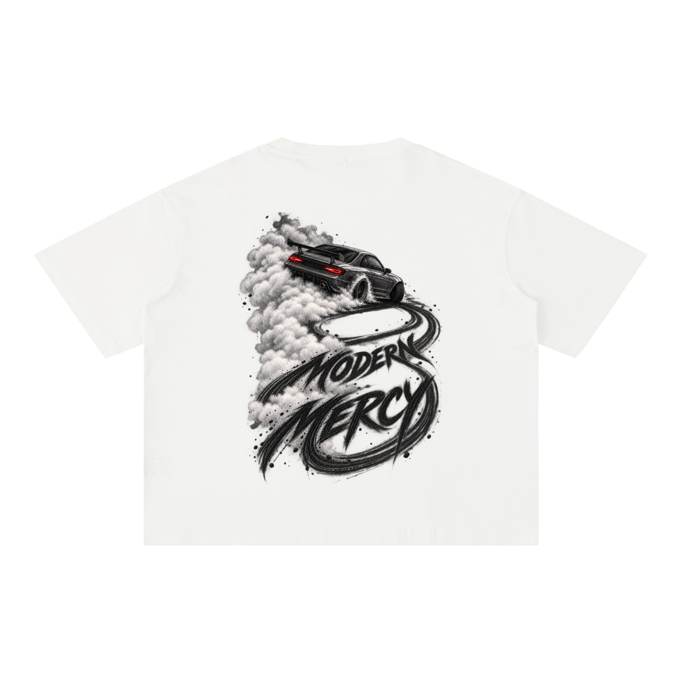 AFTERBURN TEE