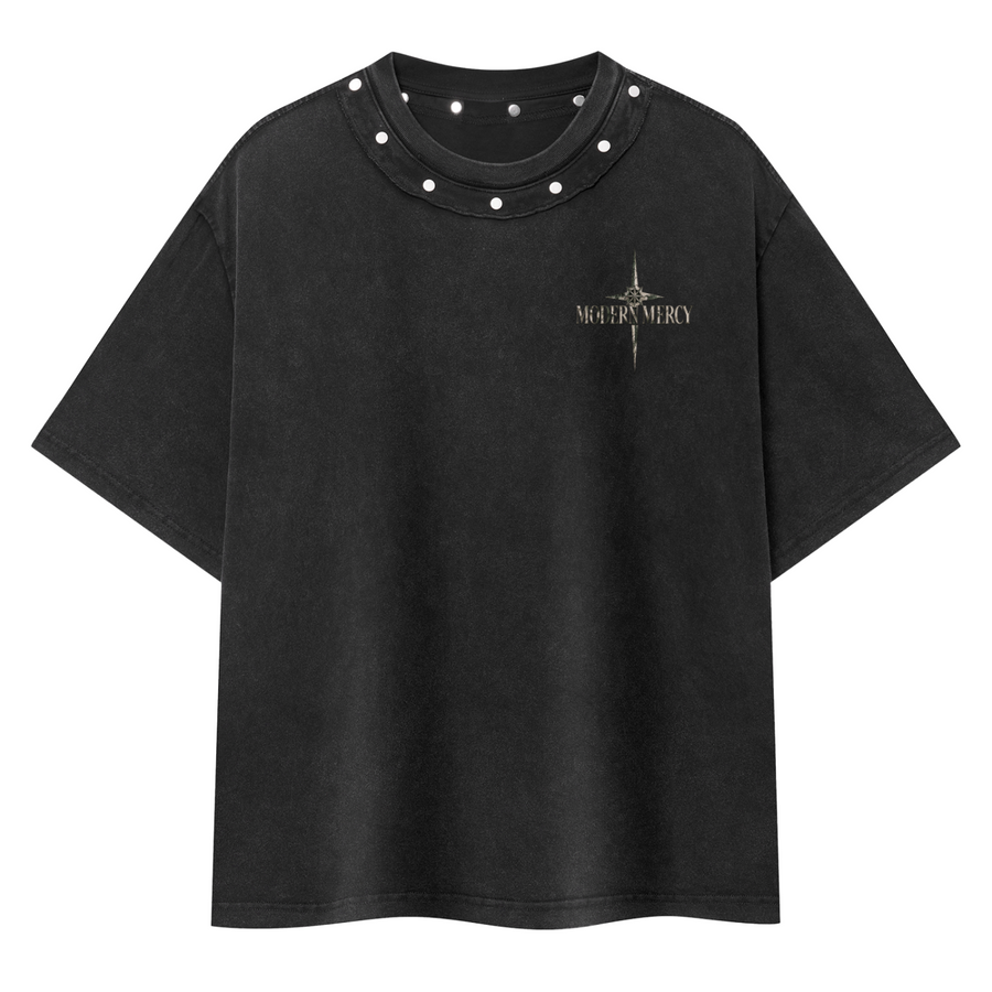 MERCILESS TEE