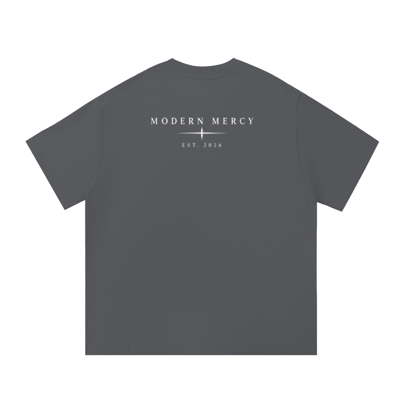 MONOGRAM TEE