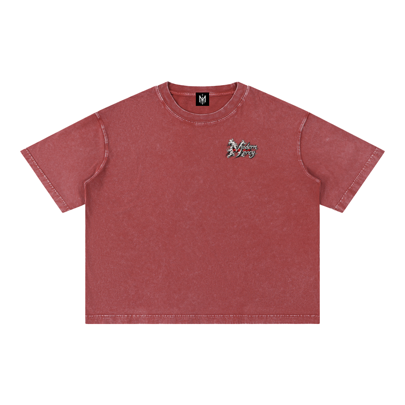 AFTERBURN TEE