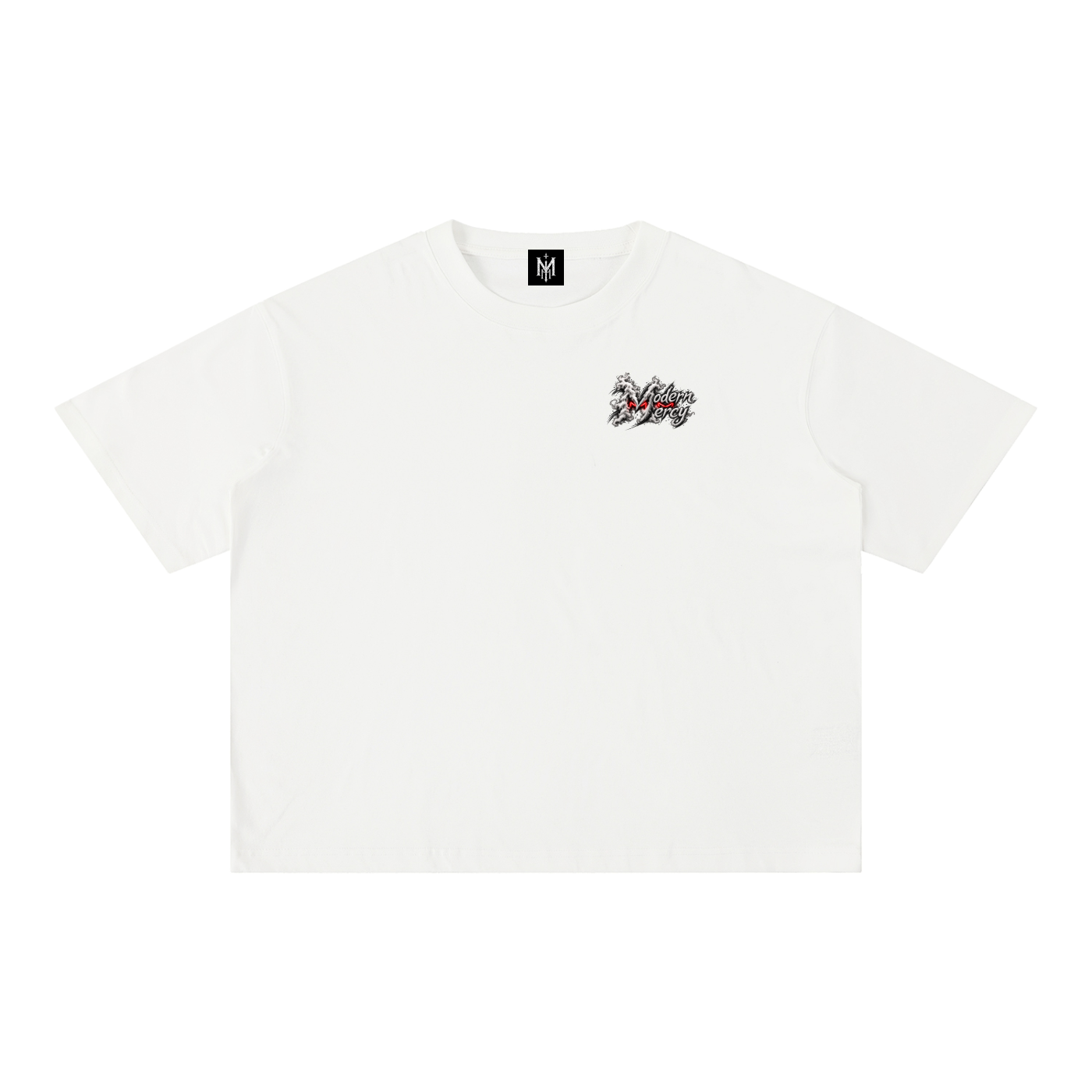 AFTERBURN TEE