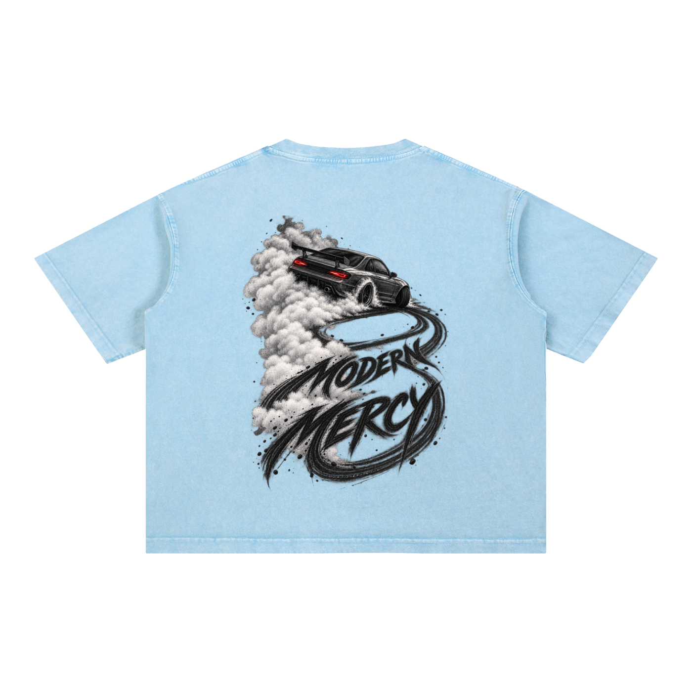 AFTERBURN TEE