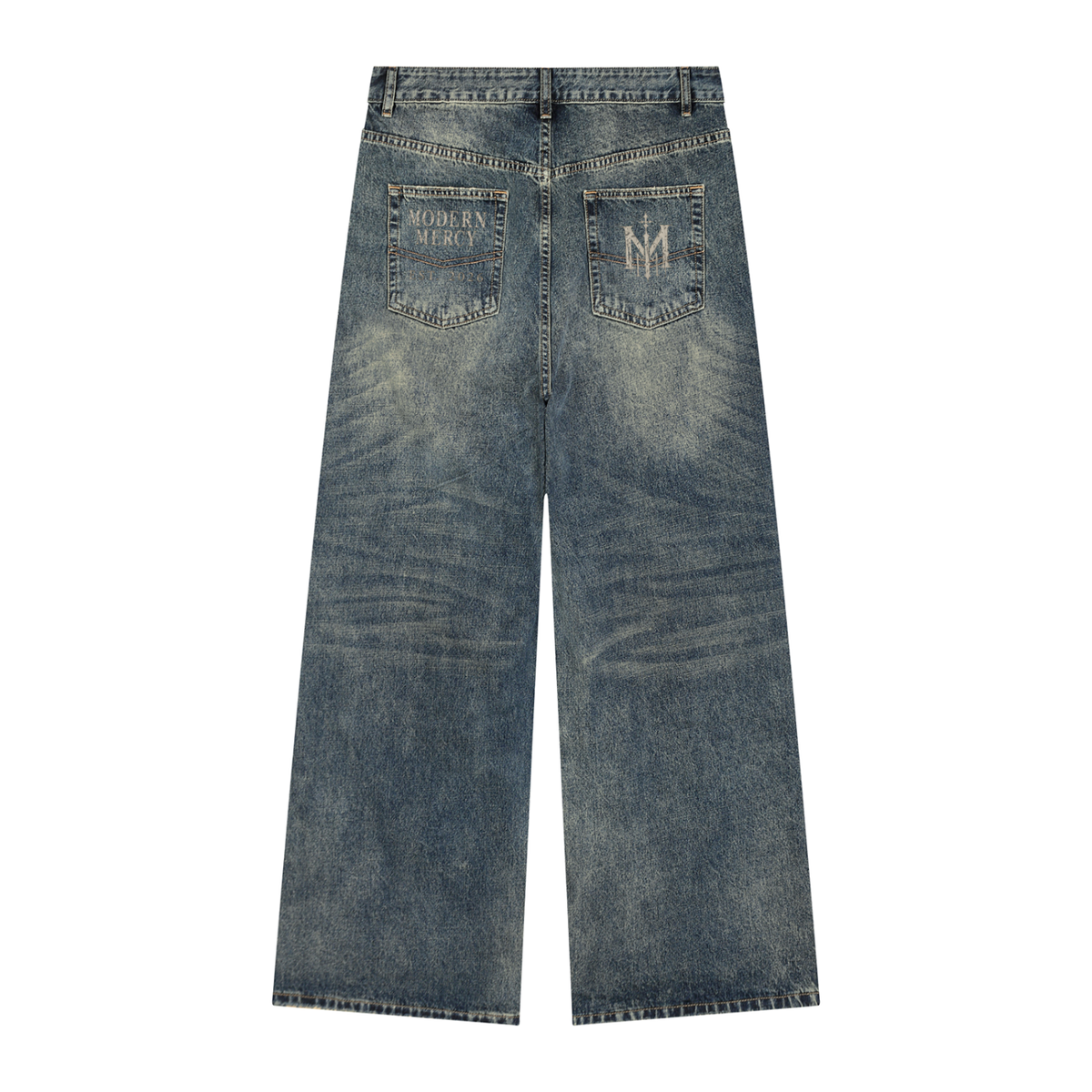 Yesterday Jeans