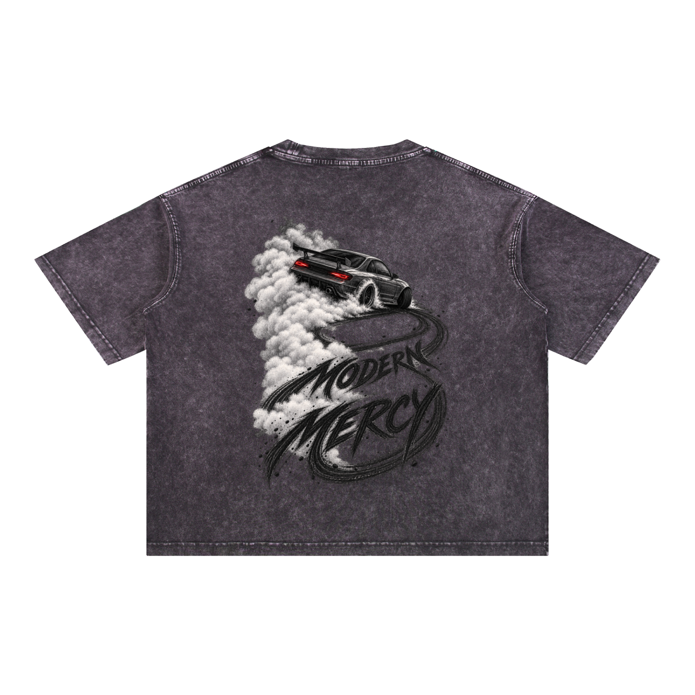 AFTERBURN TEE
