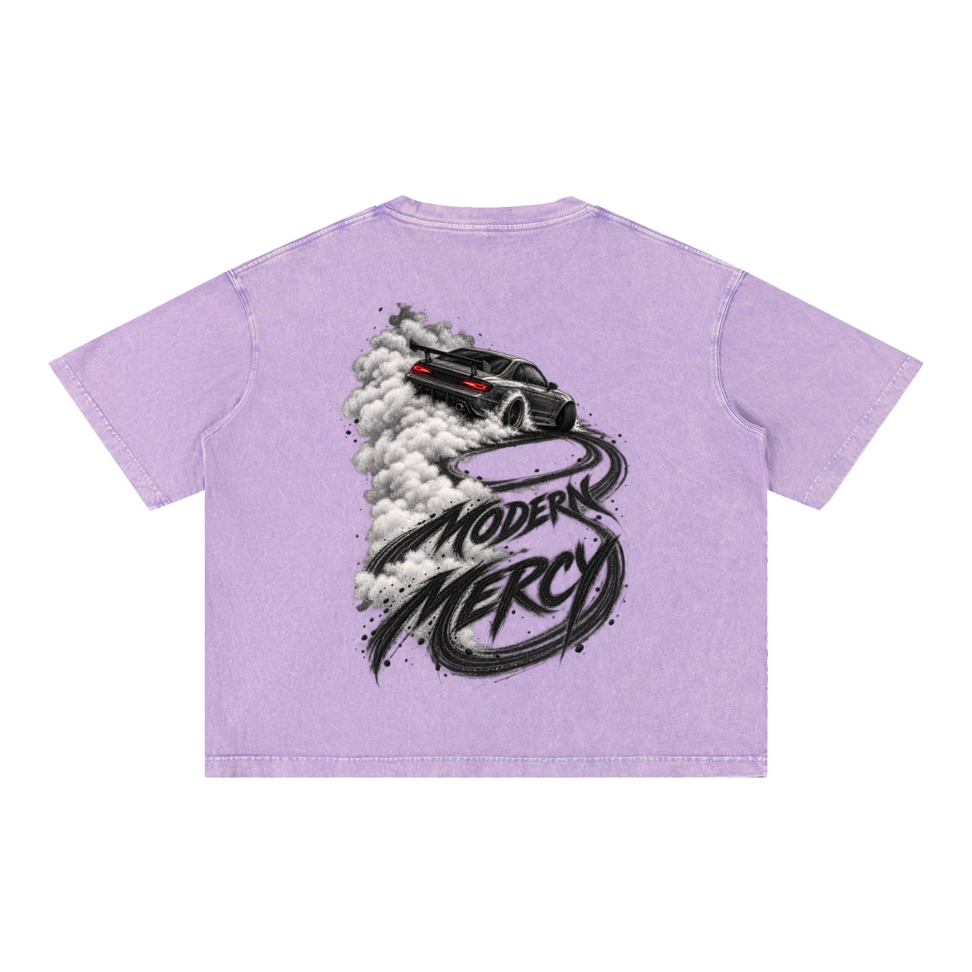 AFTERBURN TEE