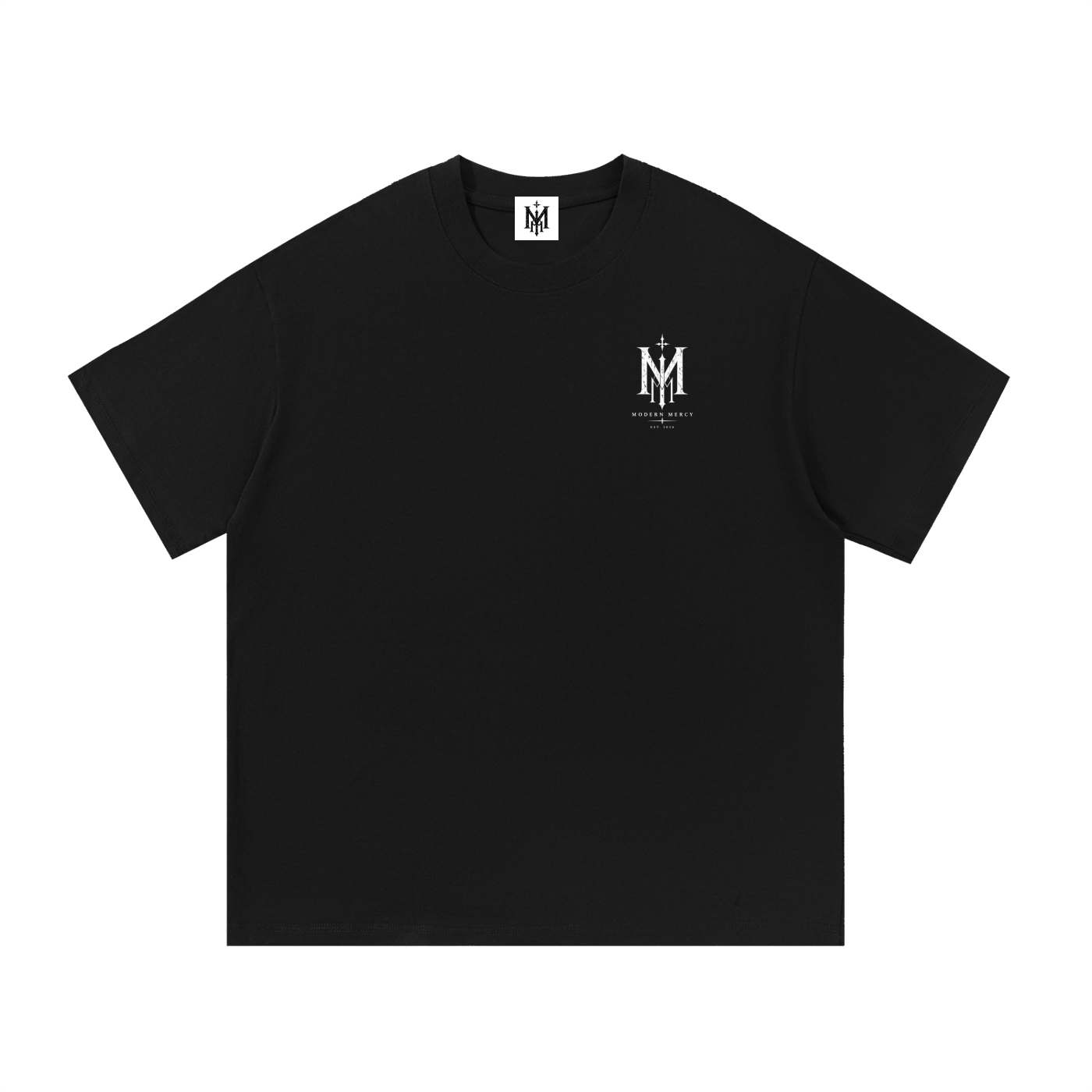 MONOGRAM TEE