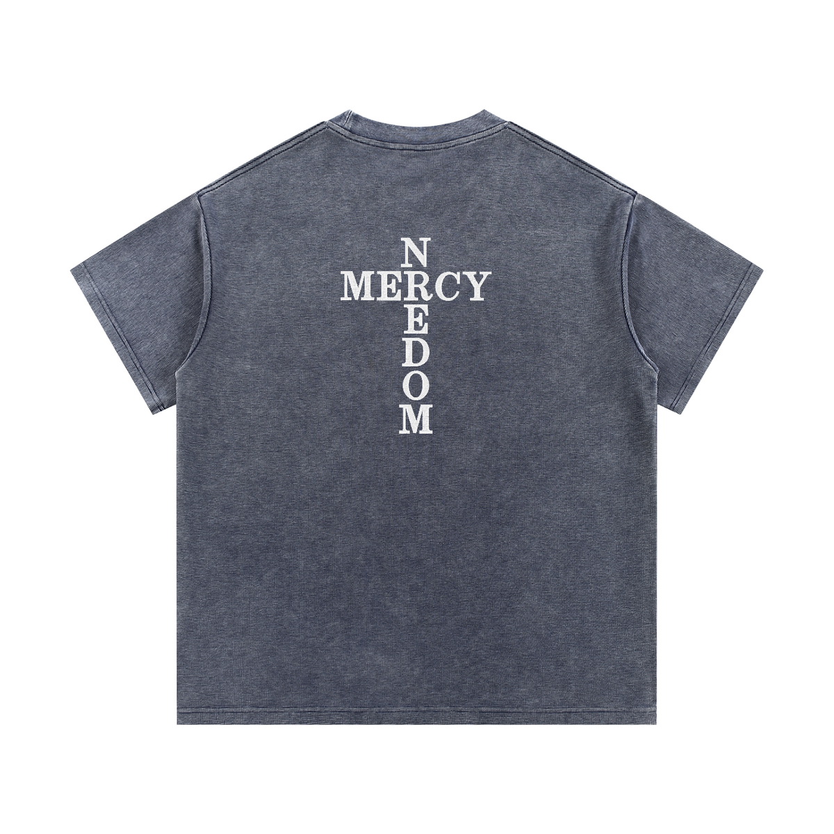 CROSSFORM TEE