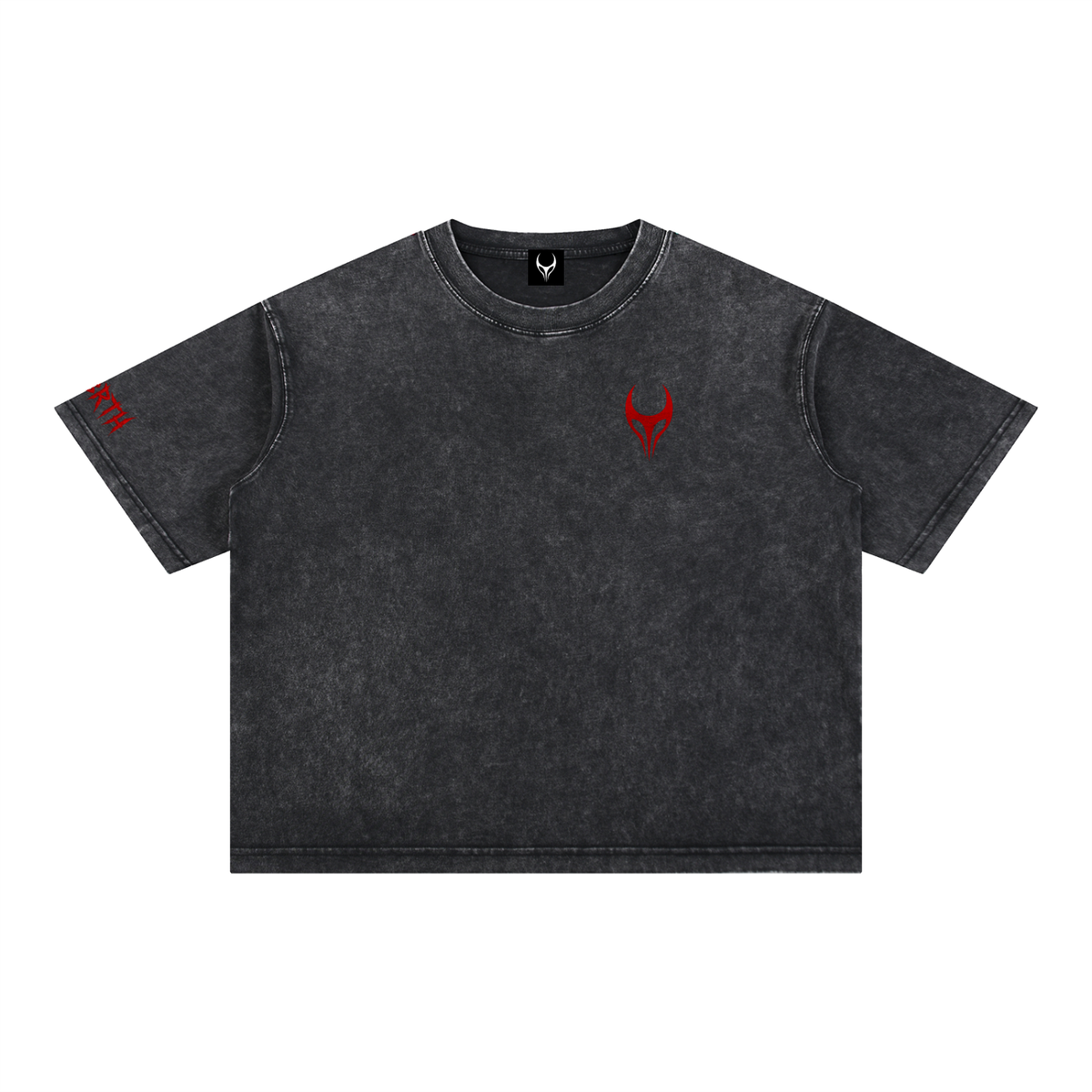 WRAITH — FROM THE NVRBRTH ARCHIVE