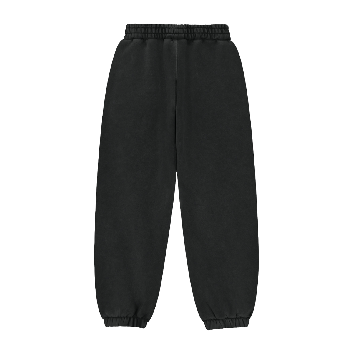 SIGNATURE FLEECED JOGGER