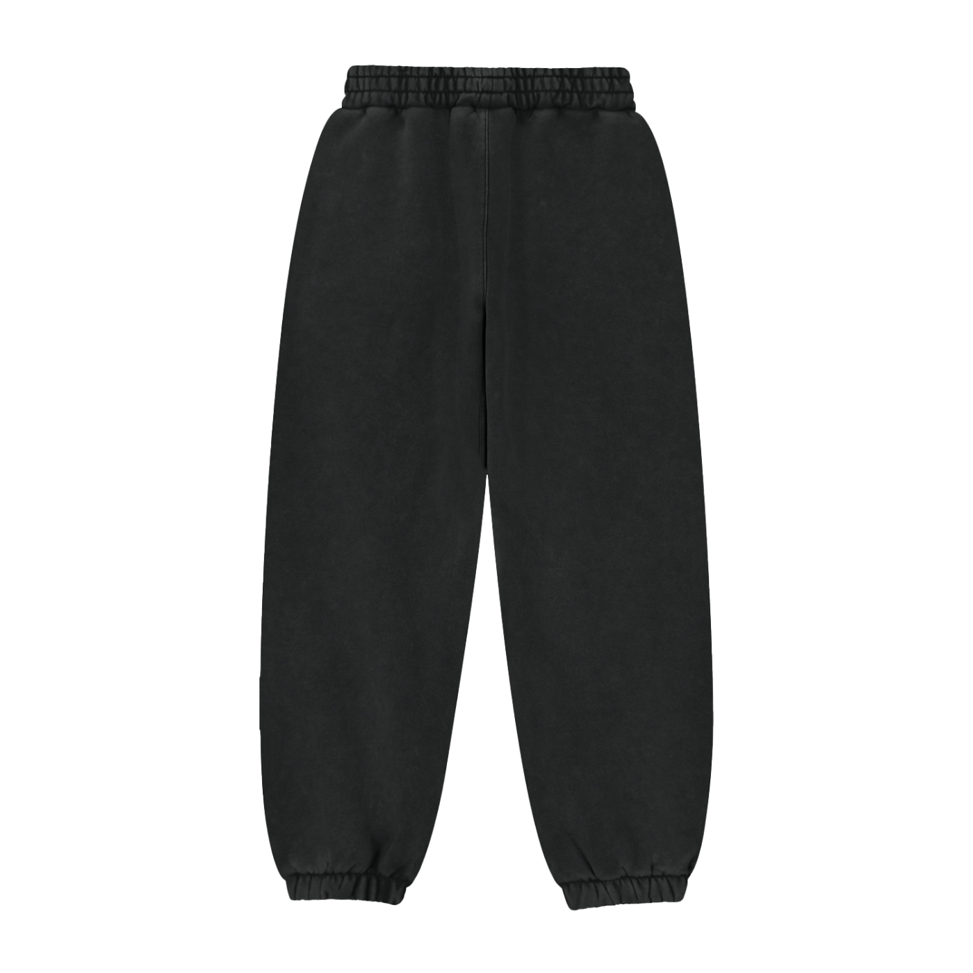 SIGNATURE FLEECED JOGGER
