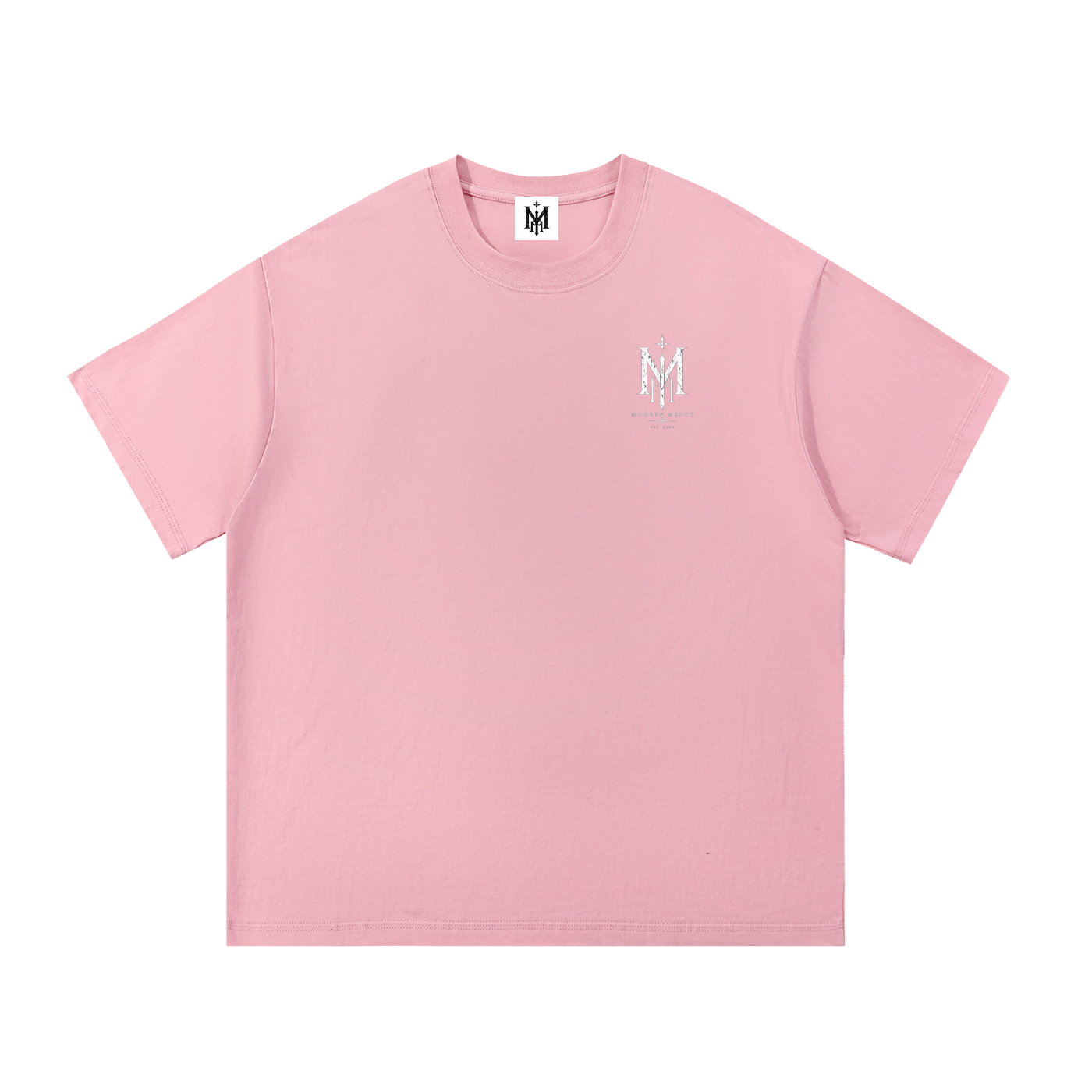 MONOGRAM TEE