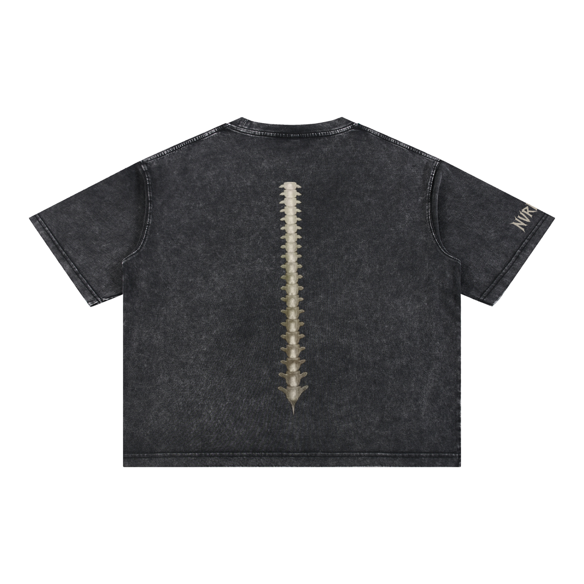 REAPER — FROM THE NVRBRTH ARCHIVE