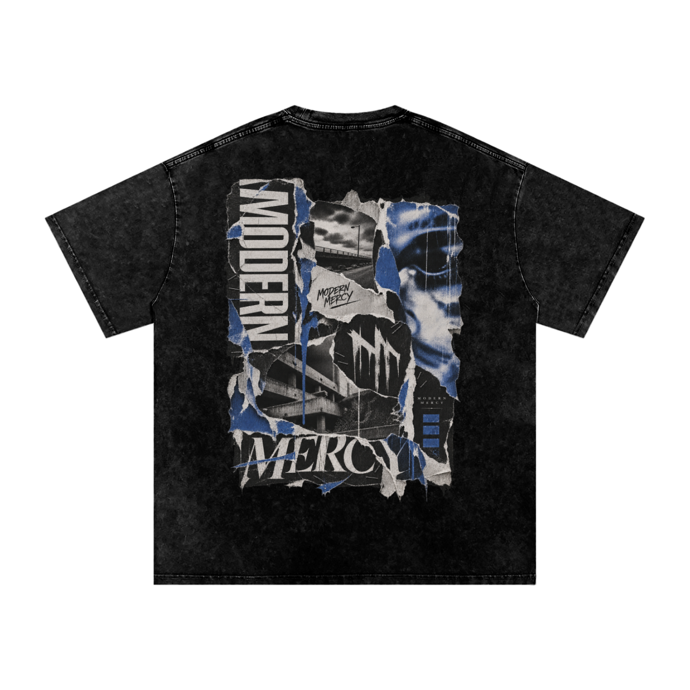 FRAGMENT TEE
