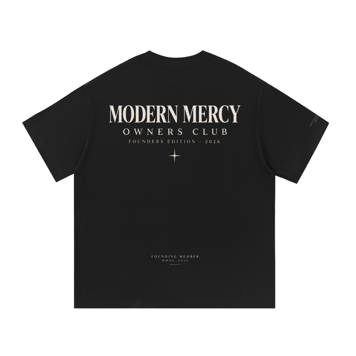 OWNERS CLUB Essential Tee