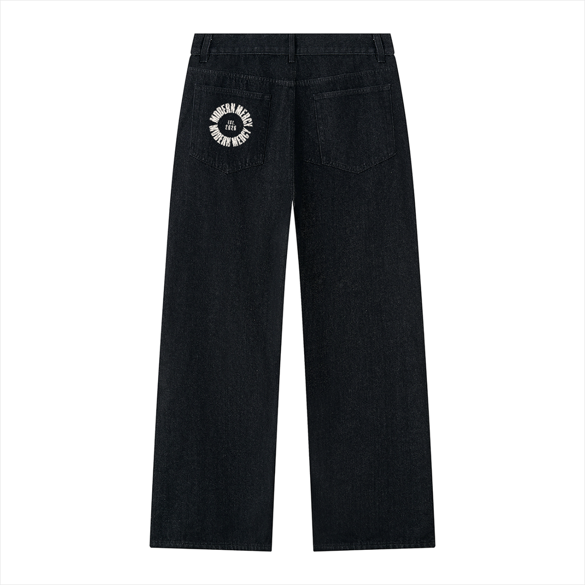 Deadstock Jeans