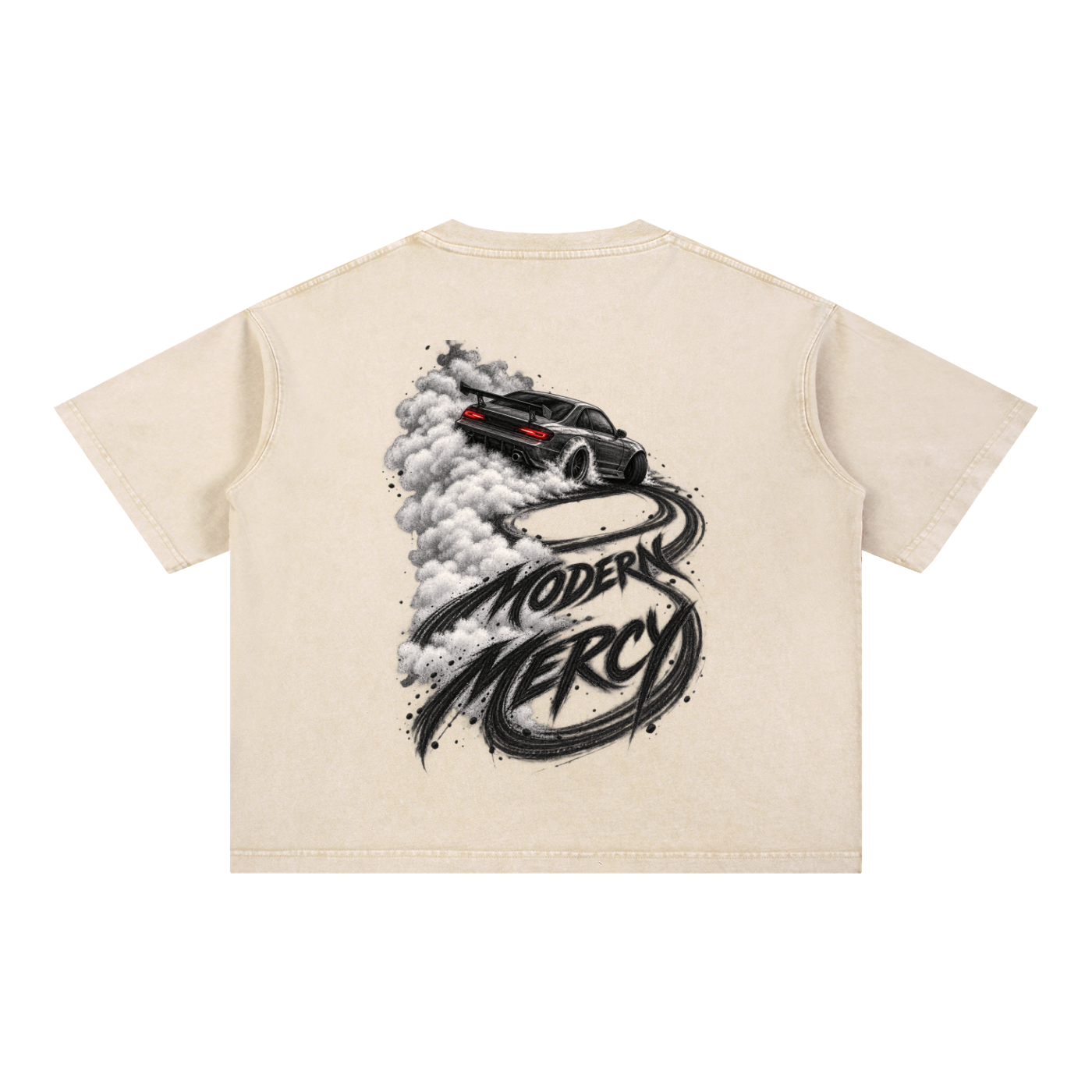 AFTERBURN TEE