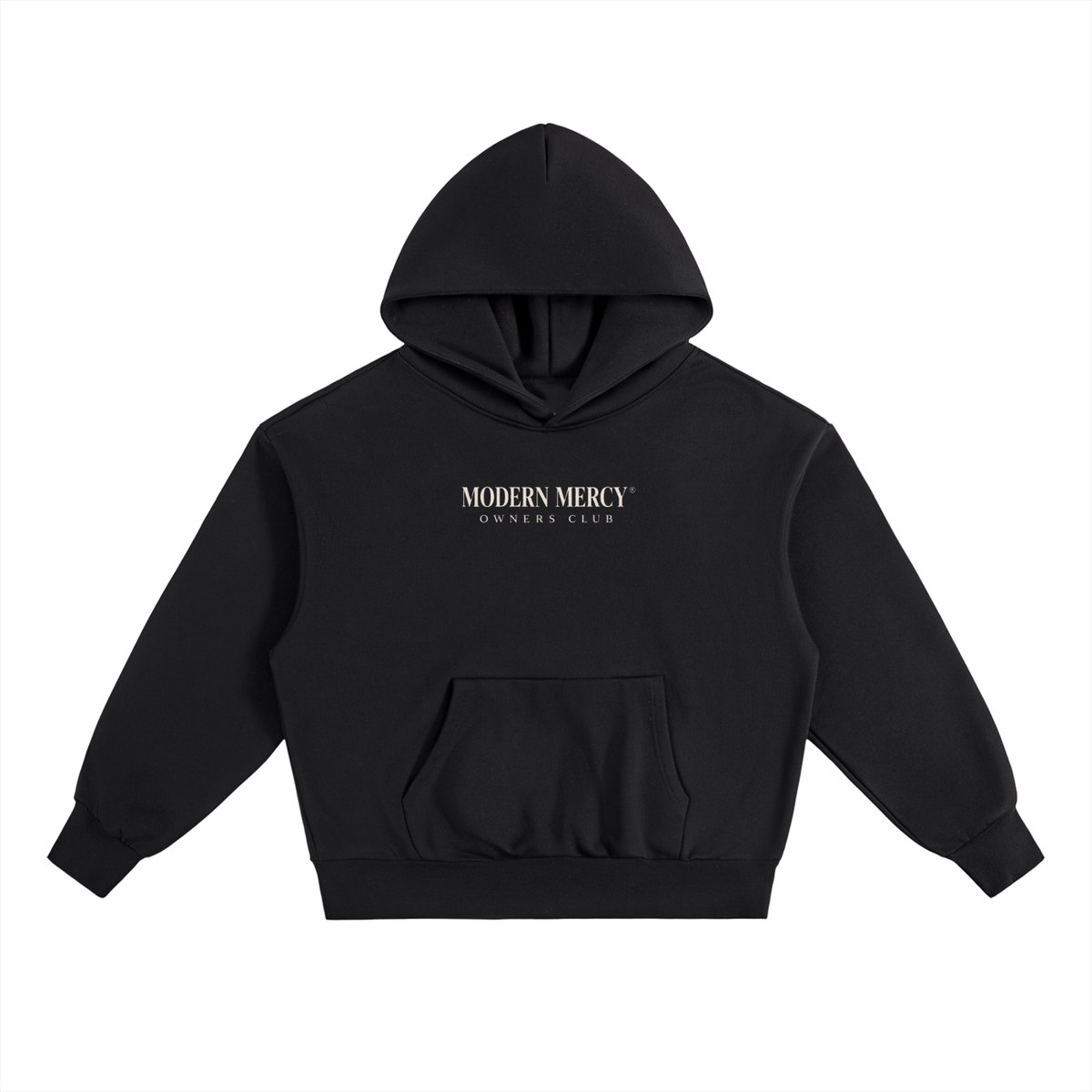 OWNERS CLUB Essential Hoodie