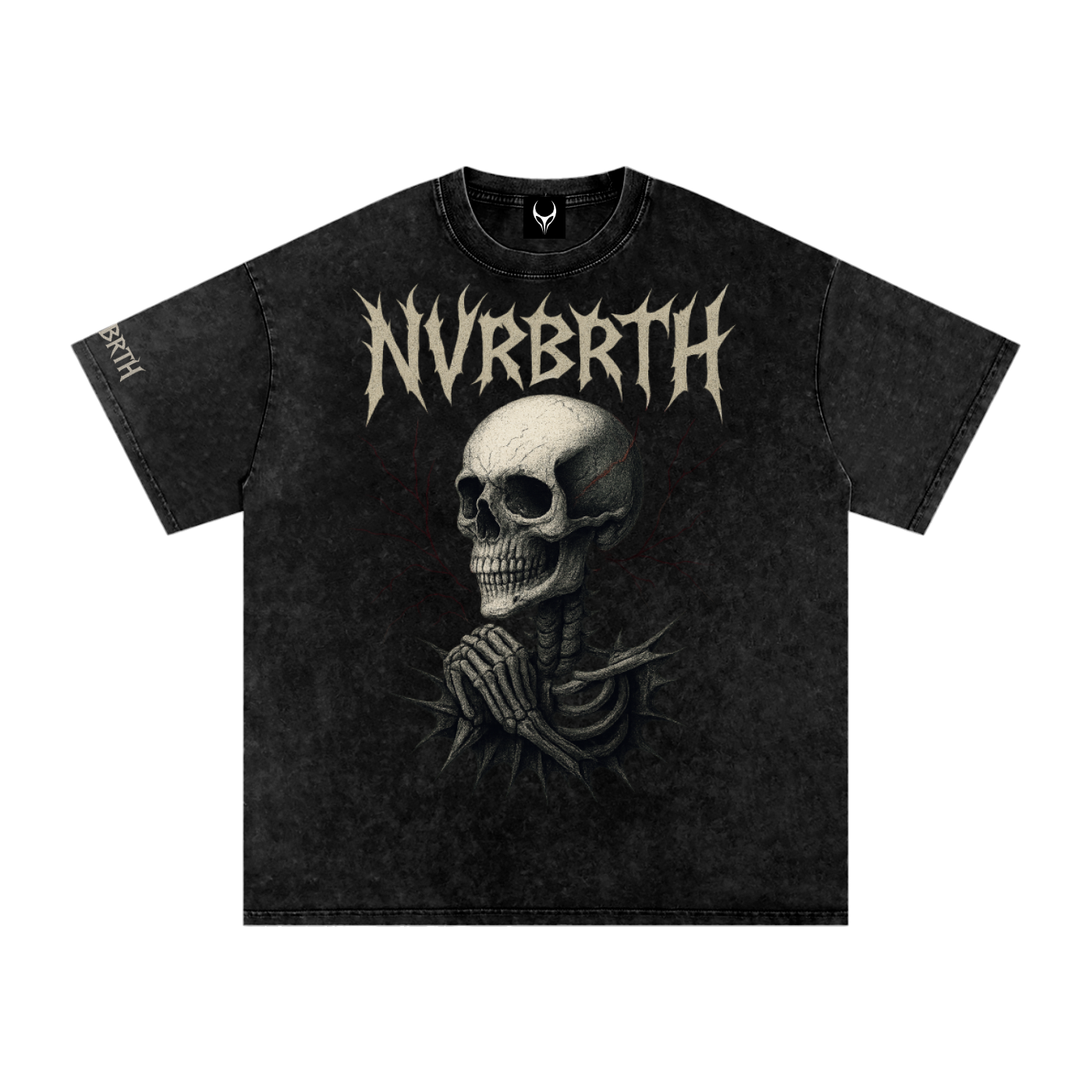 REAPER — FROM THE NVRBRTH ARCHIVE