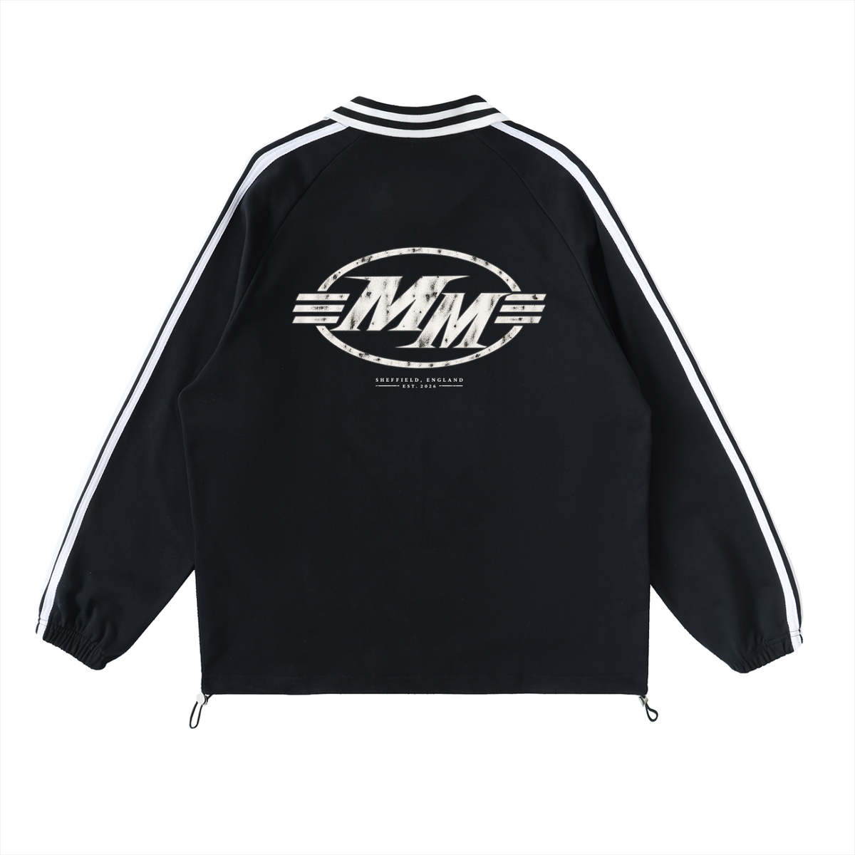 Legacy Sweatshirt