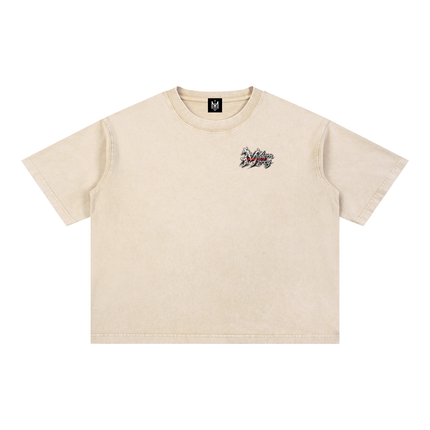 AFTERBURN TEE