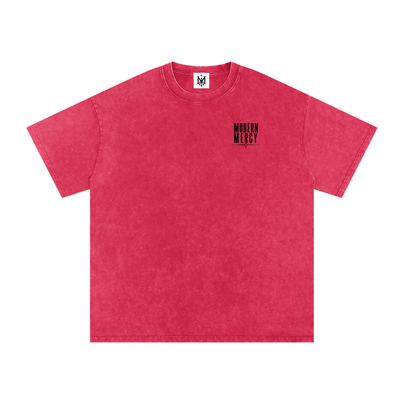 AFTERIMAGE TEE