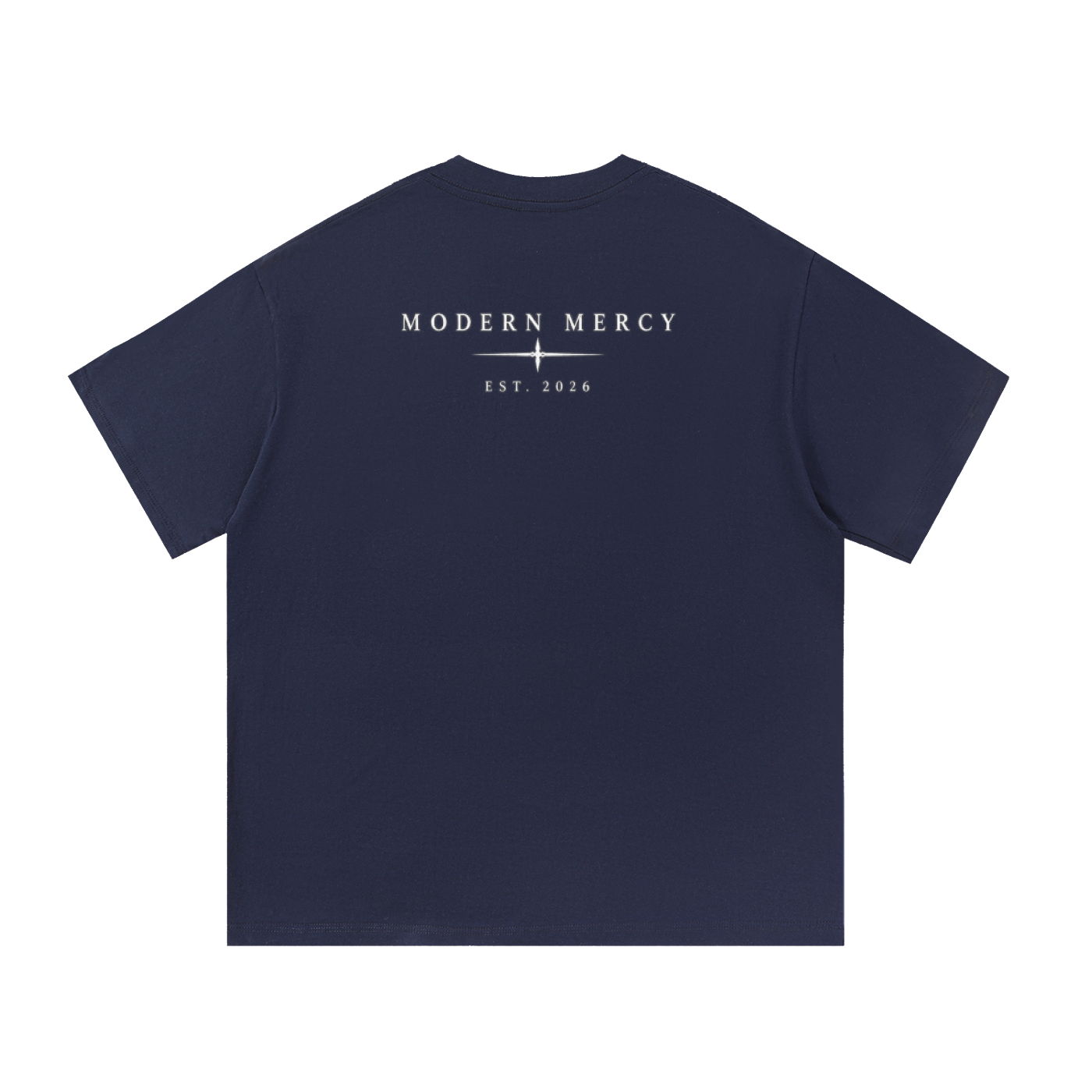 MONOGRAM TEE