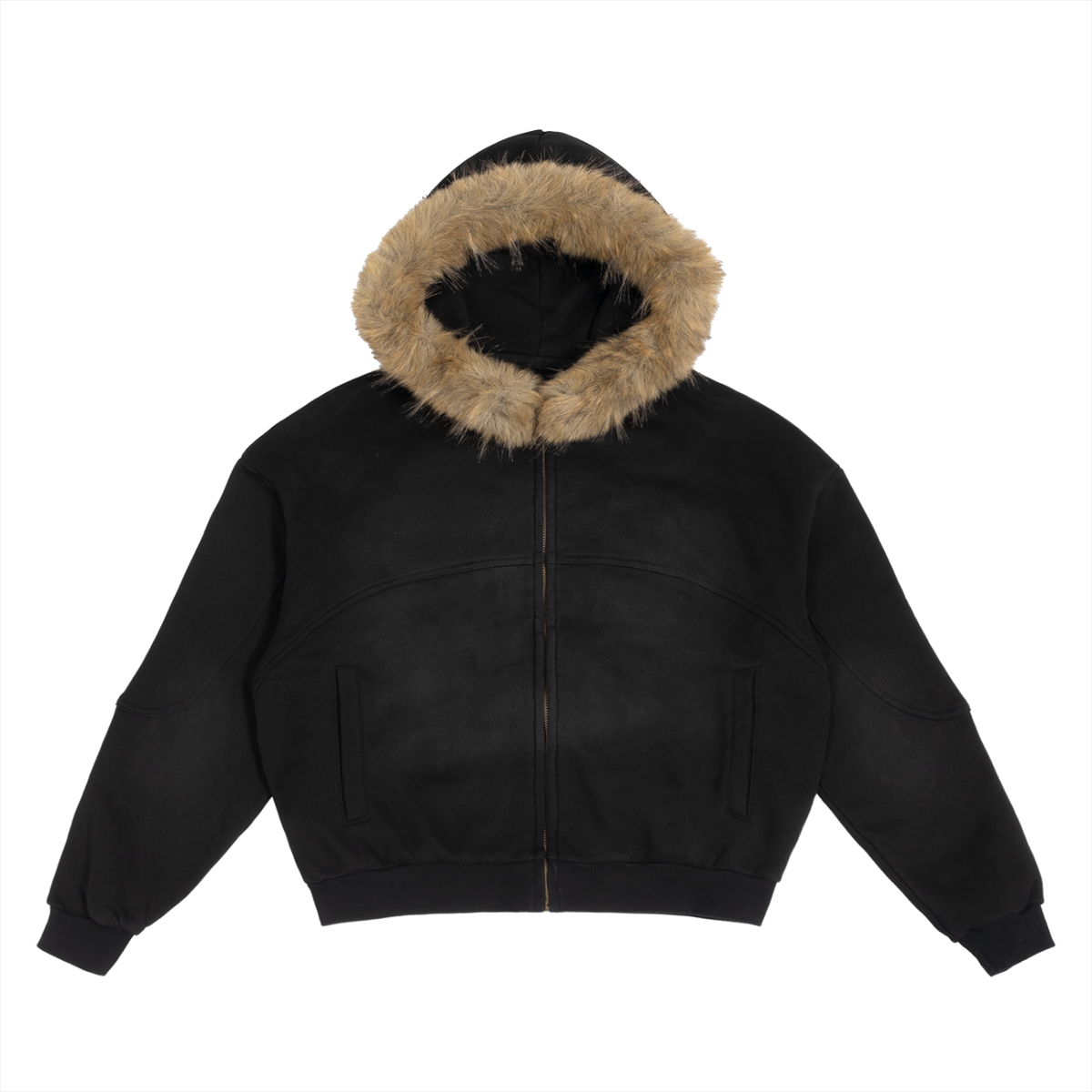 DRAGON'S REIGN JACKET
