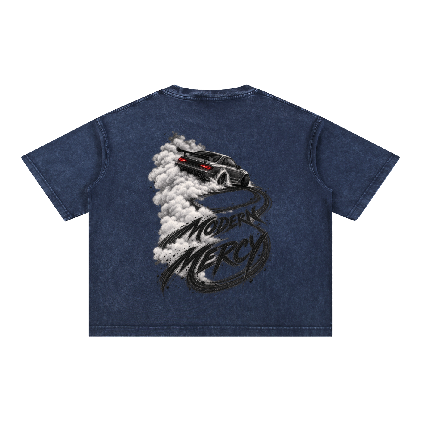 AFTERBURN TEE