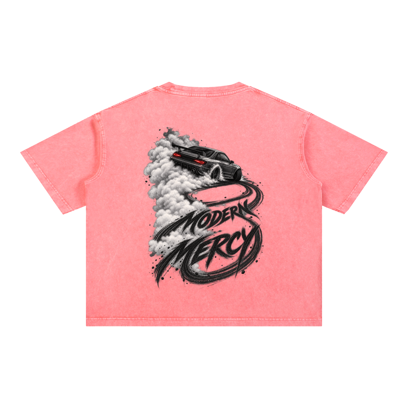 AFTERBURN TEE