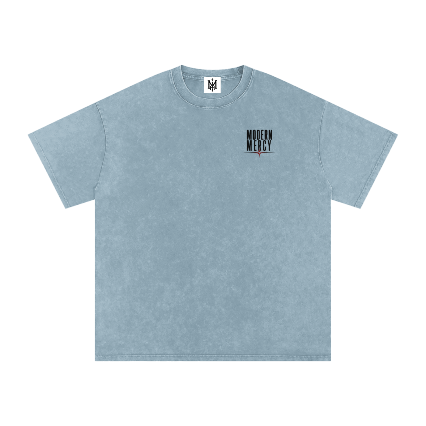 AFTERIMAGE TEE