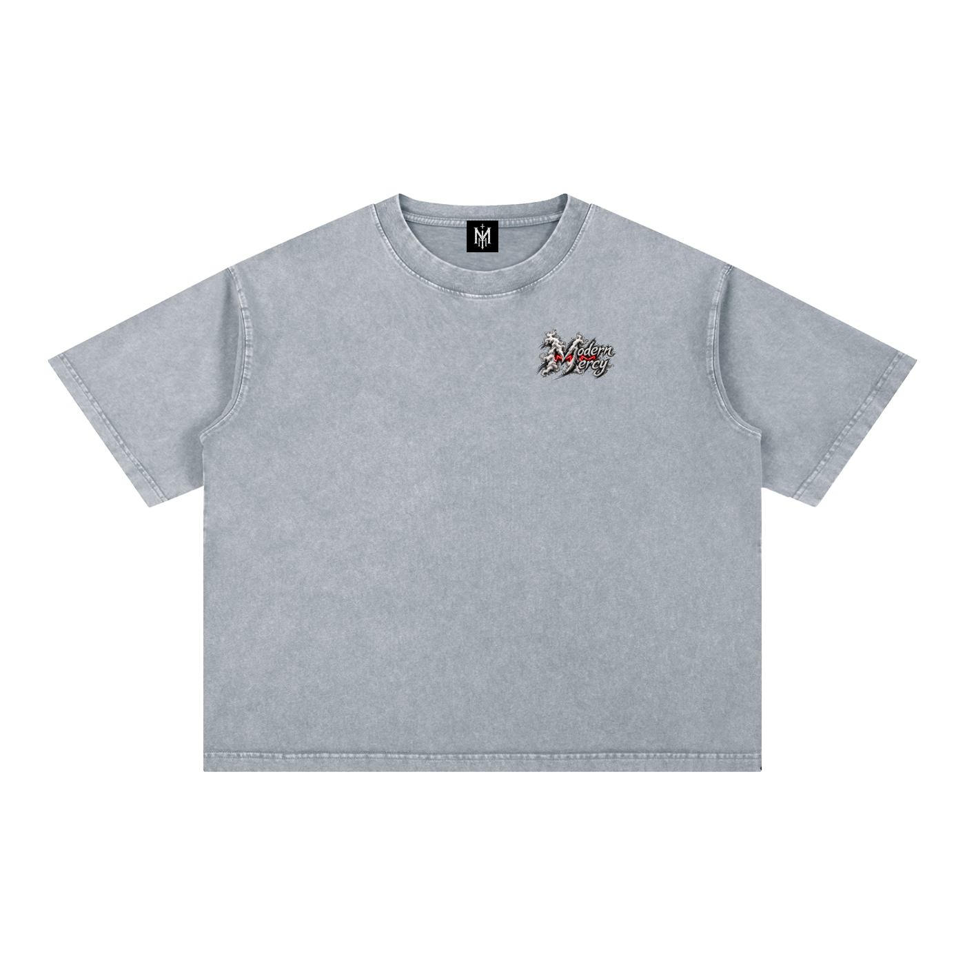 AFTERBURN TEE