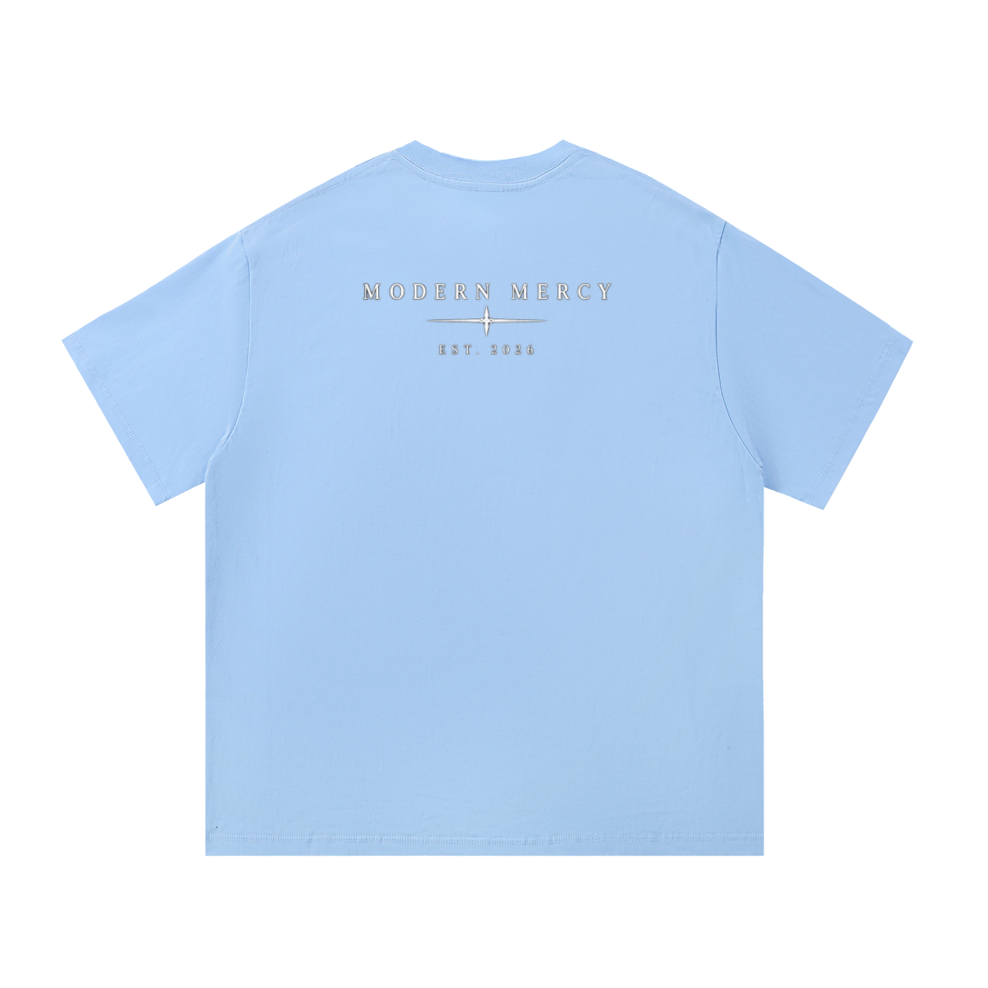 MONOGRAM TEE