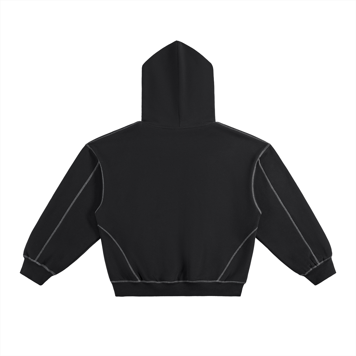 BOUND RELIC HOODIE