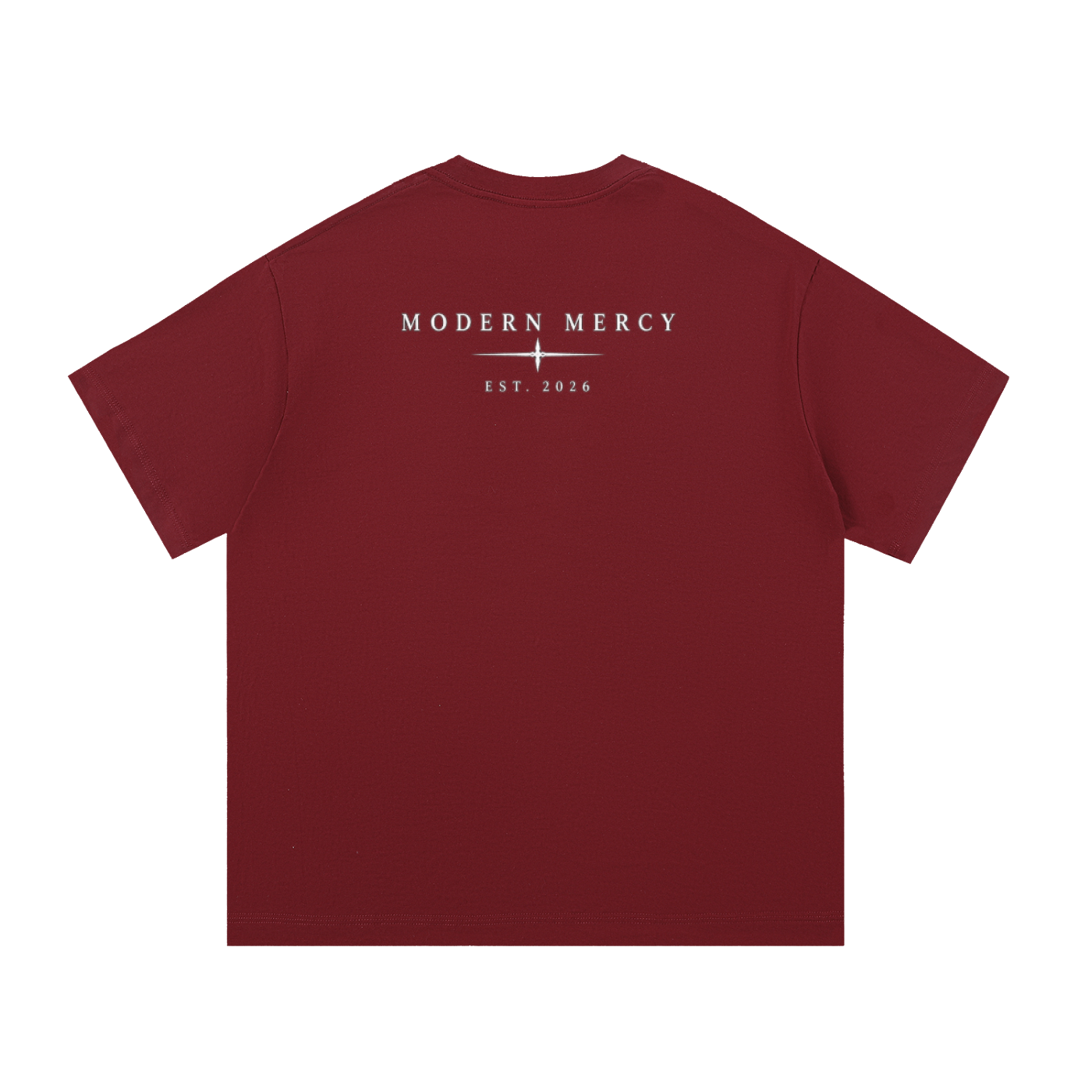 MONOGRAM TEE