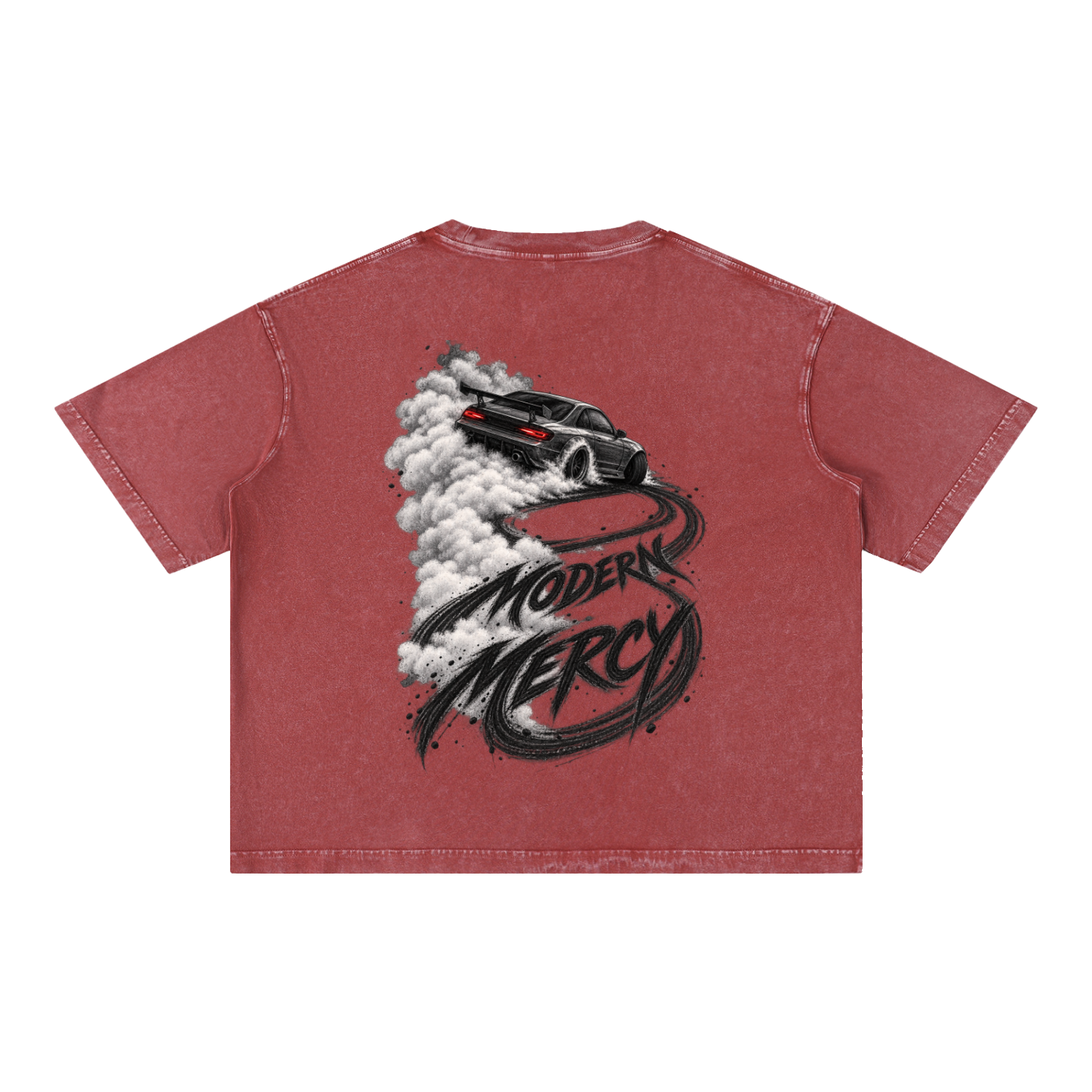 AFTERBURN TEE