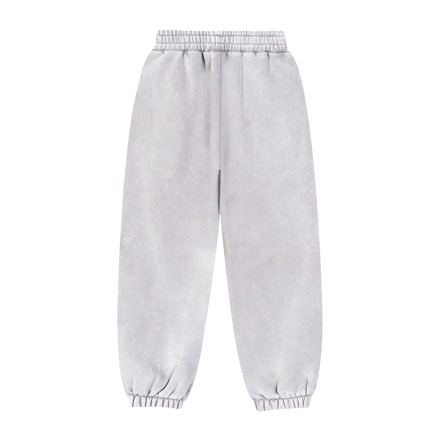 SIGNATURE FLEECED JOGGER