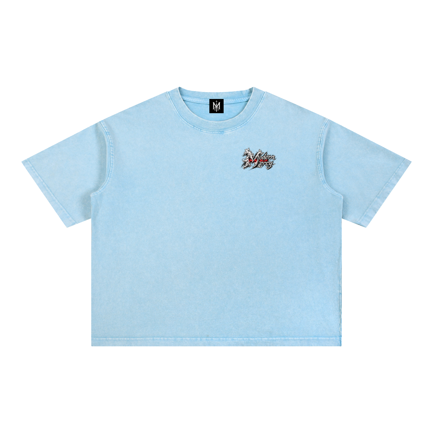AFTERBURN TEE
