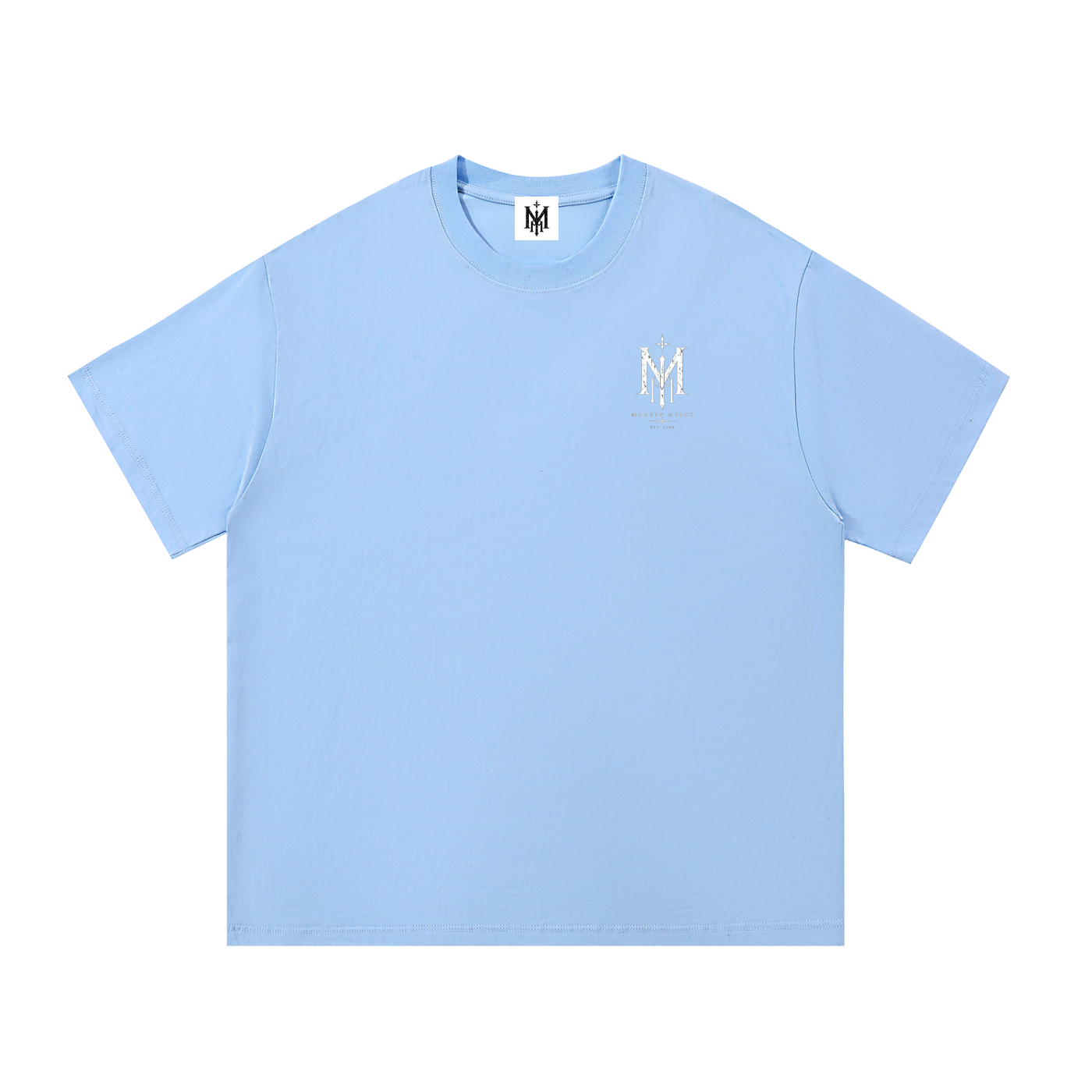 MONOGRAM TEE