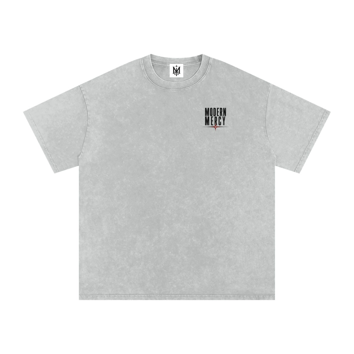 AFTERIMAGE TEE
