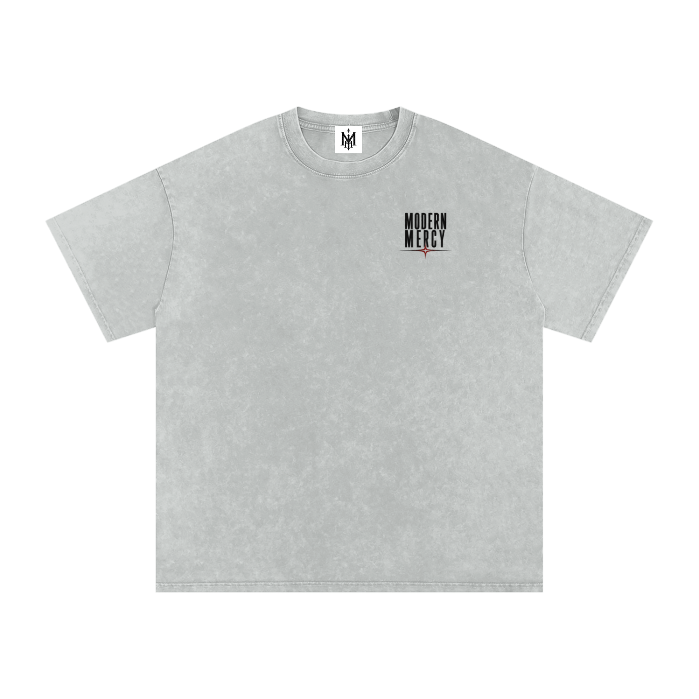 AFTERIMAGE TEE