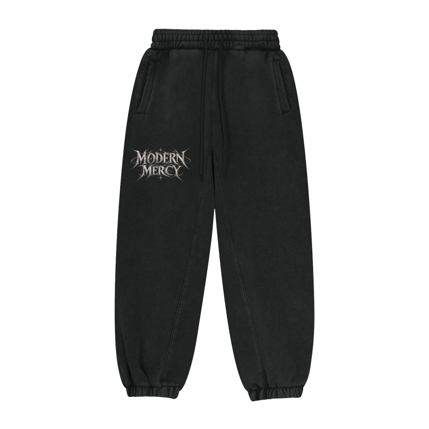SIGNATURE FLEECED JOGGER