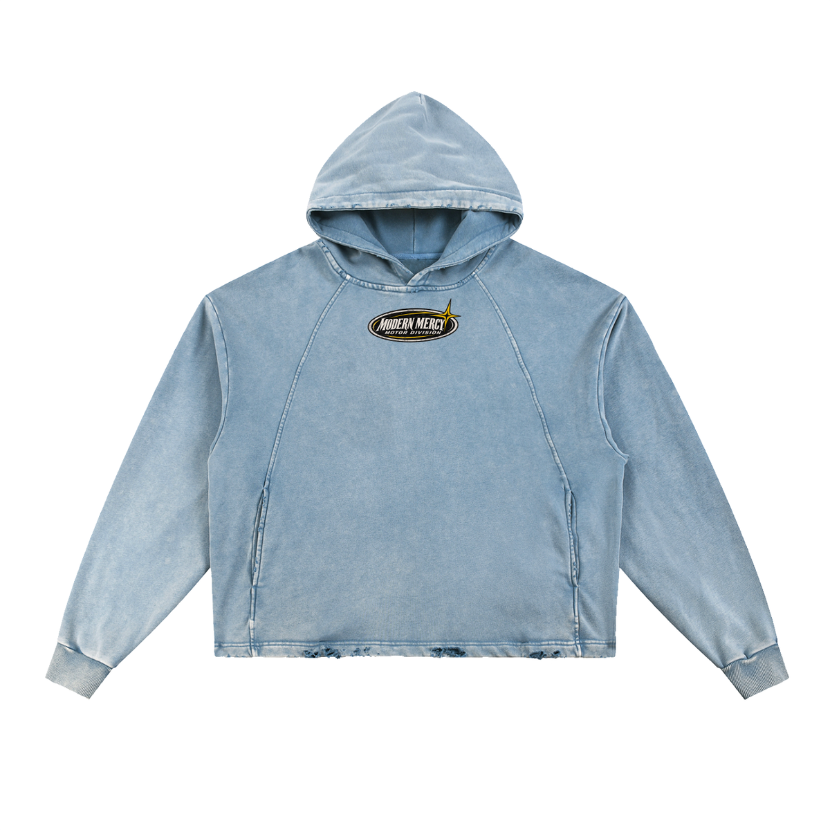 MM VINTAGE RACING HOODIE