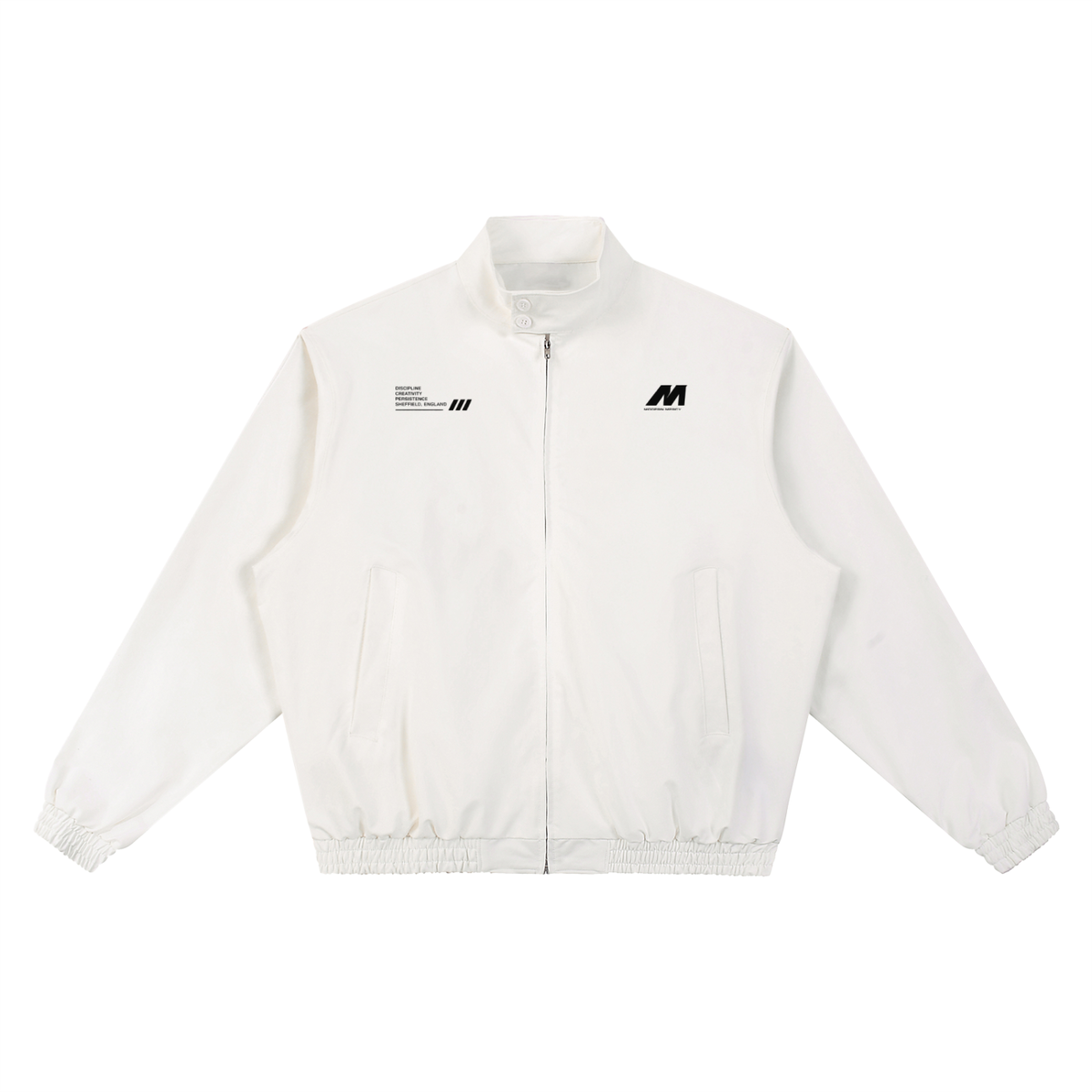 MM Standard Bomber Jacket